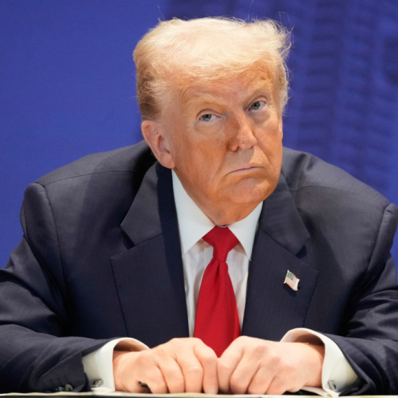 Počinje Trampova najveća pravna bitka: Carine, trgovina i 90 milijardi dolara