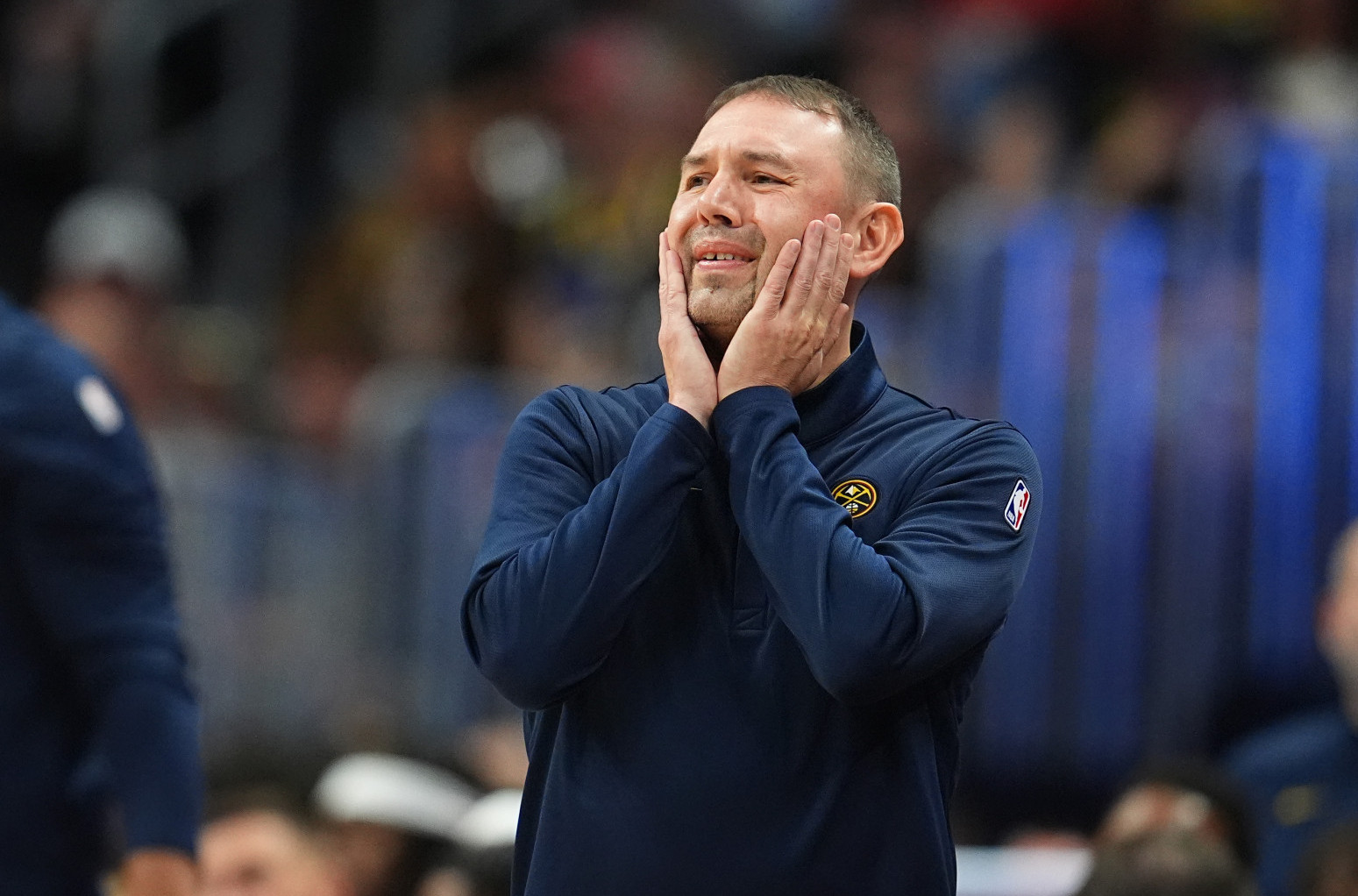 Trener Denvera objasnio neobičan potez: "Nije to samo Jokić..." VIDEO