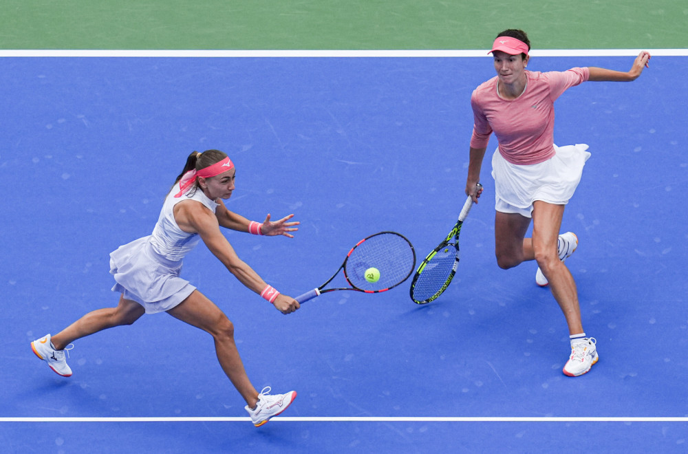 Krunić ostala bez titule – renking karijere osiguran, da li i Završni masters?