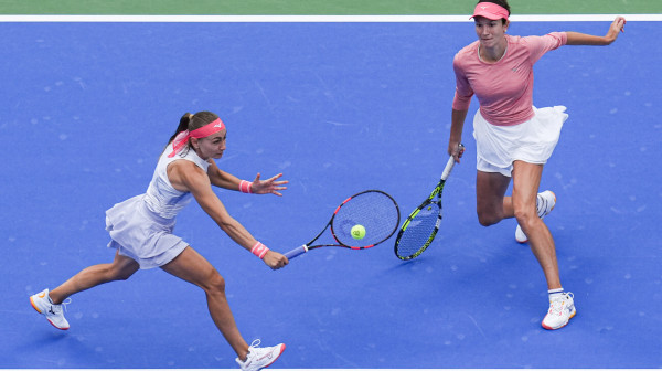 Krunić ostala bez titule – renking karijere osiguran, da li i Završni masters?