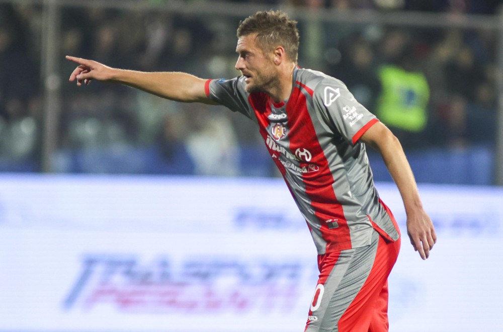 "Vardi parti" kreće i u Seriji A VIDEO