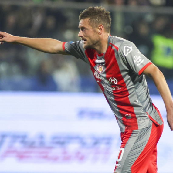 "Vardi parti" kreće i u Seriji A VIDEO