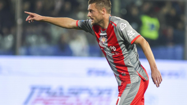 "Vardi parti" kreće i u Seriji A VIDEO