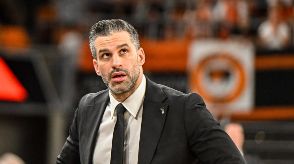 Alimpijevića niko ne može da zaustavi