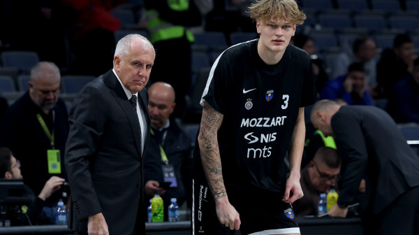 Murinen progovorio o Obradoviću