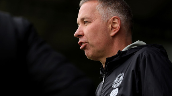 Ferguson po četvrti put dobio otkaz u istom klubu