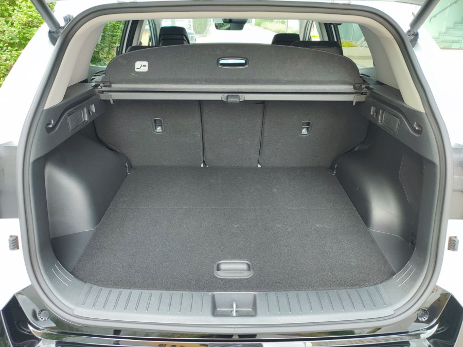 Prva vožnja: Kia Sportage – ime od poverenja