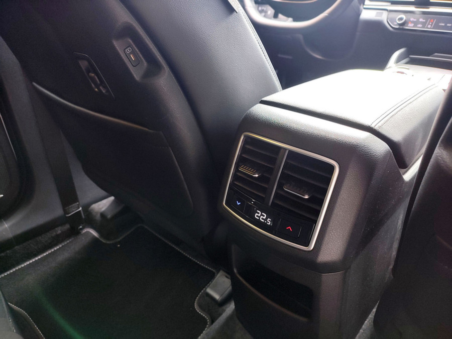 Prva vožnja: Kia Sportage – ime od poverenja