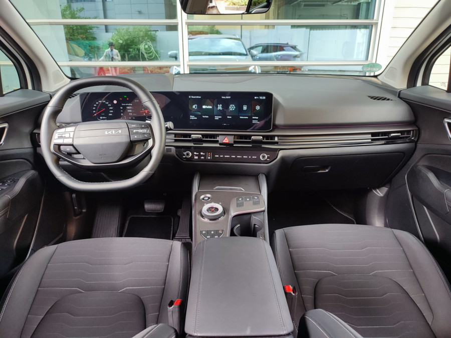 Prva vožnja: Kia Sportage – ime od poverenja