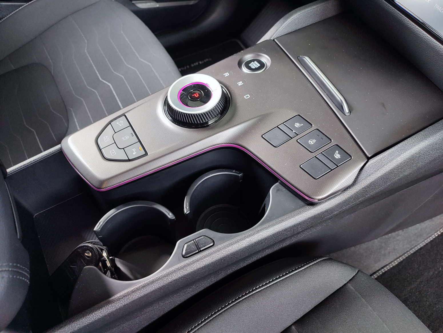 Prva vožnja: Kia Sportage – ime od poverenja