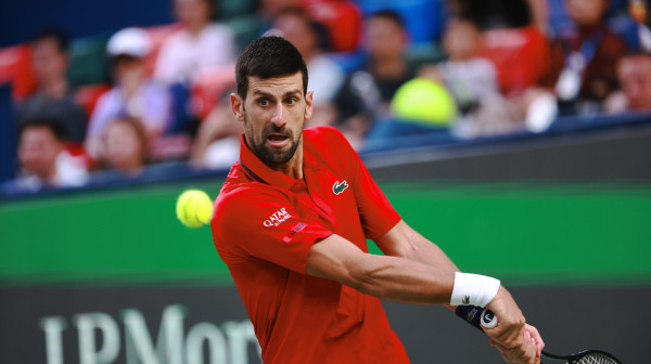 "Napalo me je 65.000 Srba zbog onoga što sam rekla o Đokoviću"