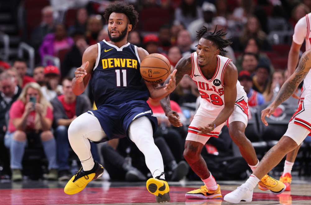 Bivši Jokićev saigrač i defanzivac godine stigao u Evroligu