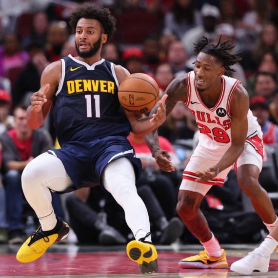 Bivši Jokićev saigrač i defanzivac godine stigao u Evroligu