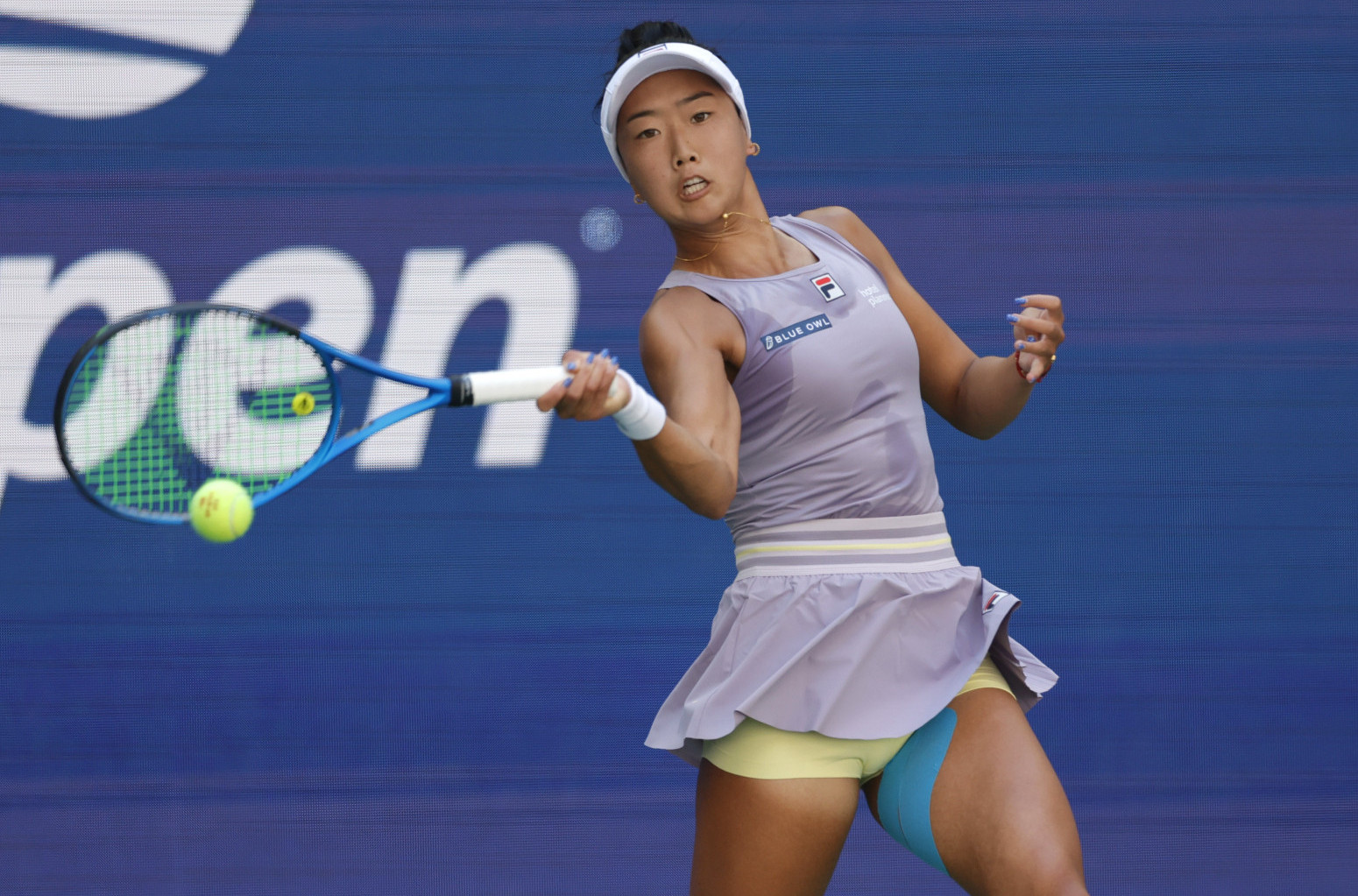 Amerikanka Li najbolja u Kini – Benčić slavila Japanu