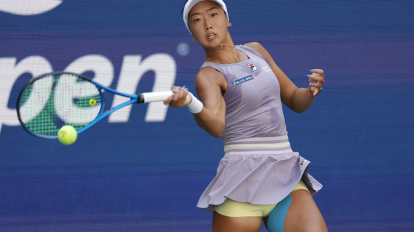 Amerikanka Li najbolja u Kini – Benčić slavila Japanu