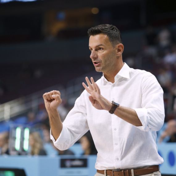 Miličić zamenio Karaičića