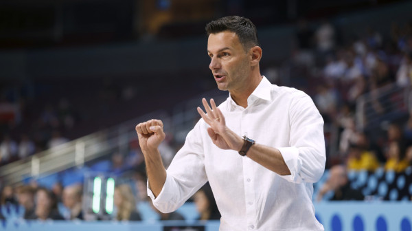 Miličić zamenio Karaičića