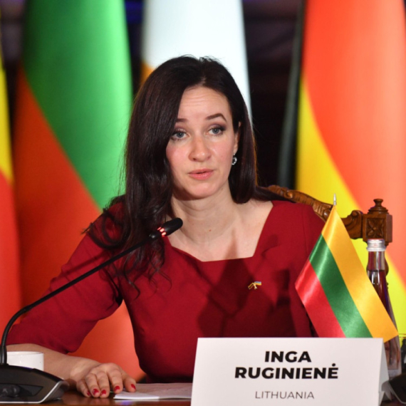 Litvanija razmatra zatvaranje granice sa Belorusijom na duži period