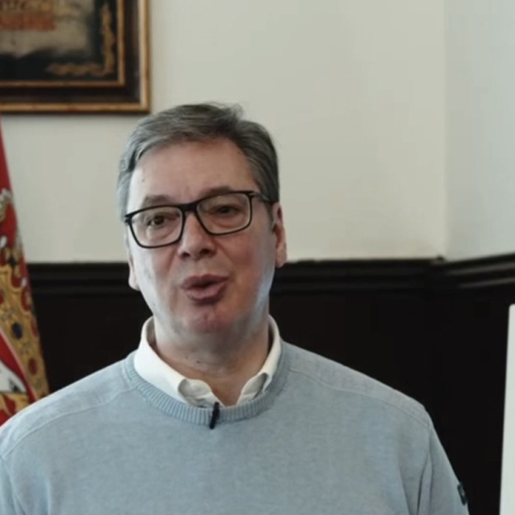 Vučić: Mnogo dodatnih problema u energetici, ujedinjeni izborićemo se sa svim; Sledeća nedelja ključna VIDEO