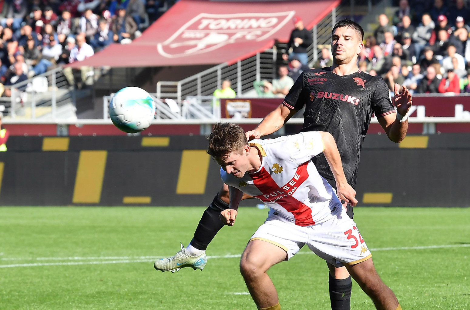 Torino preokretom do tri boda – Srbin zaboravljen na klupi