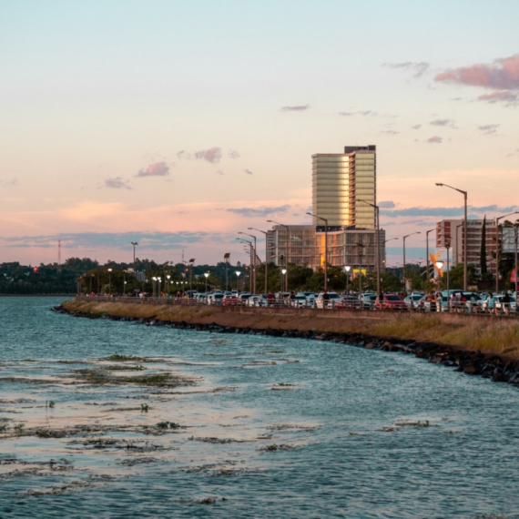 Ovo je najpotcenjenija destinacija 2025: Nekada su je zvali "najdosadnijom", a sada je pravi tropski raj