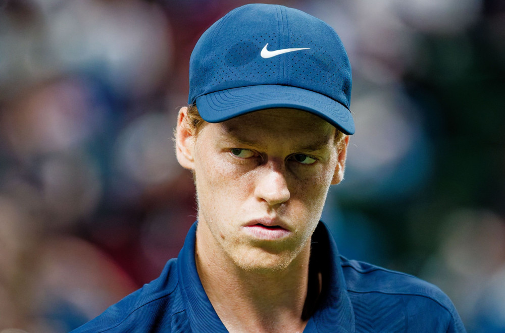 Najbolji sportista Italije je teniser – ali nije Siner!