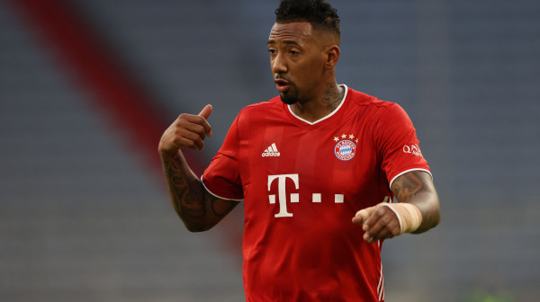 Bajern ne dâ Boatengu da kod njih započne trenersku karijeru