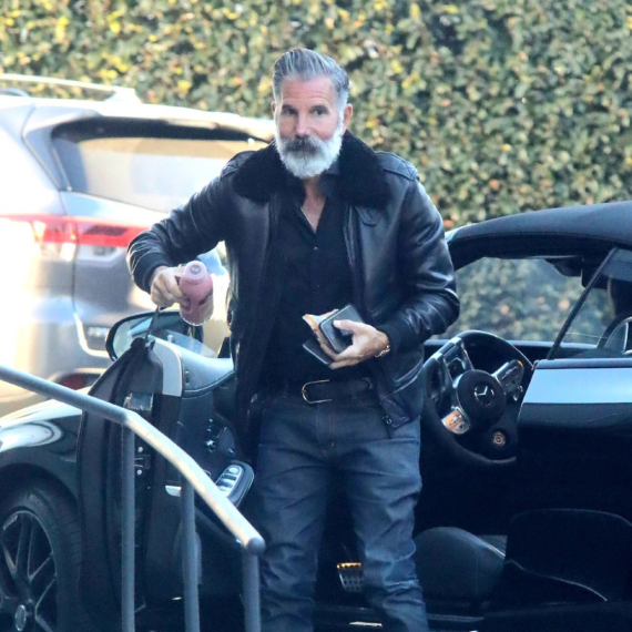 Kraj holivudske bajke: Lori Loflin i Mosimo Đanuli se razveli posle skoro tri decenije braka