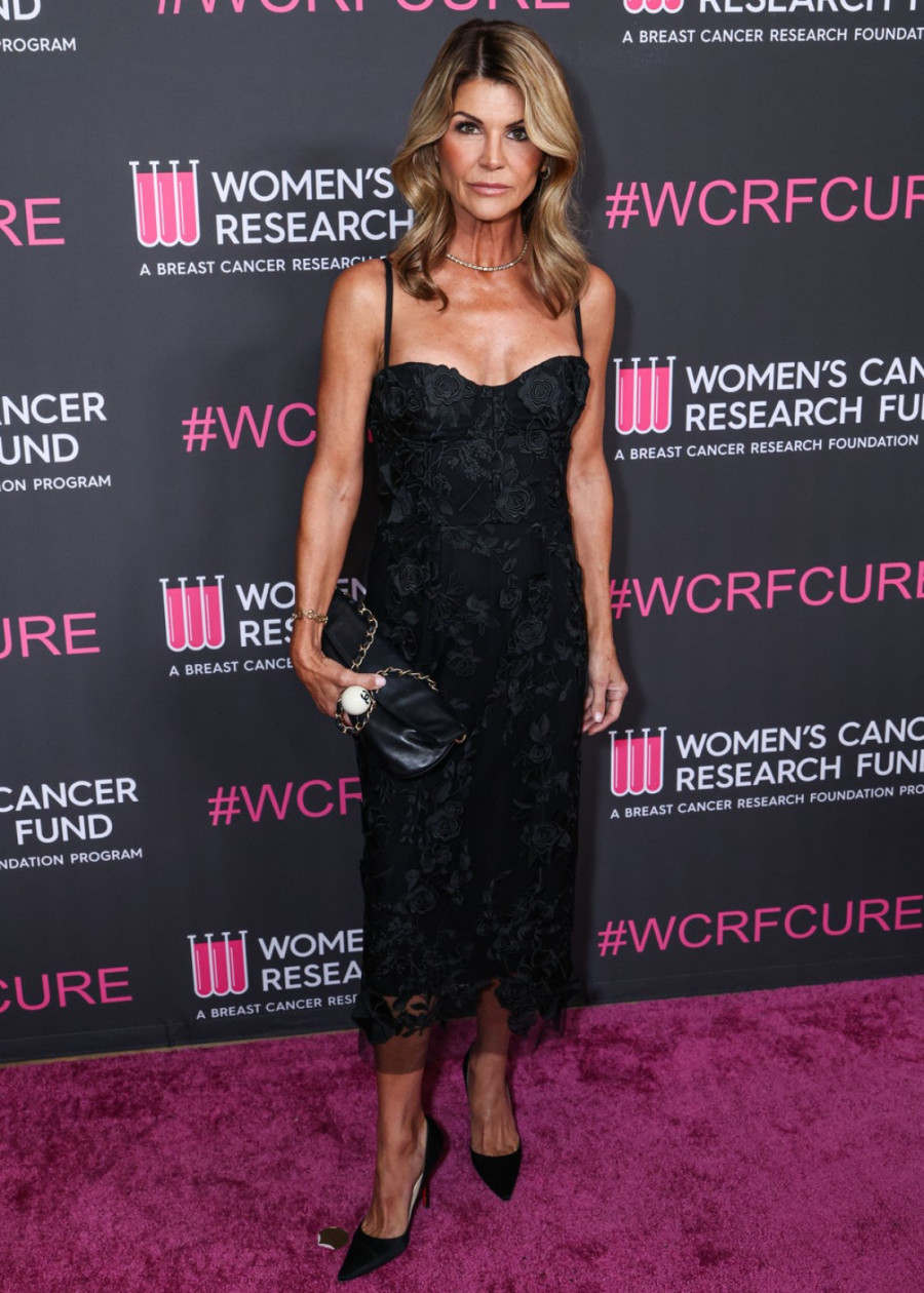 Kraj holivudske bajke: Lori Loflin i Mosimo Đanuli se razveli posle skoro tri decenije braka