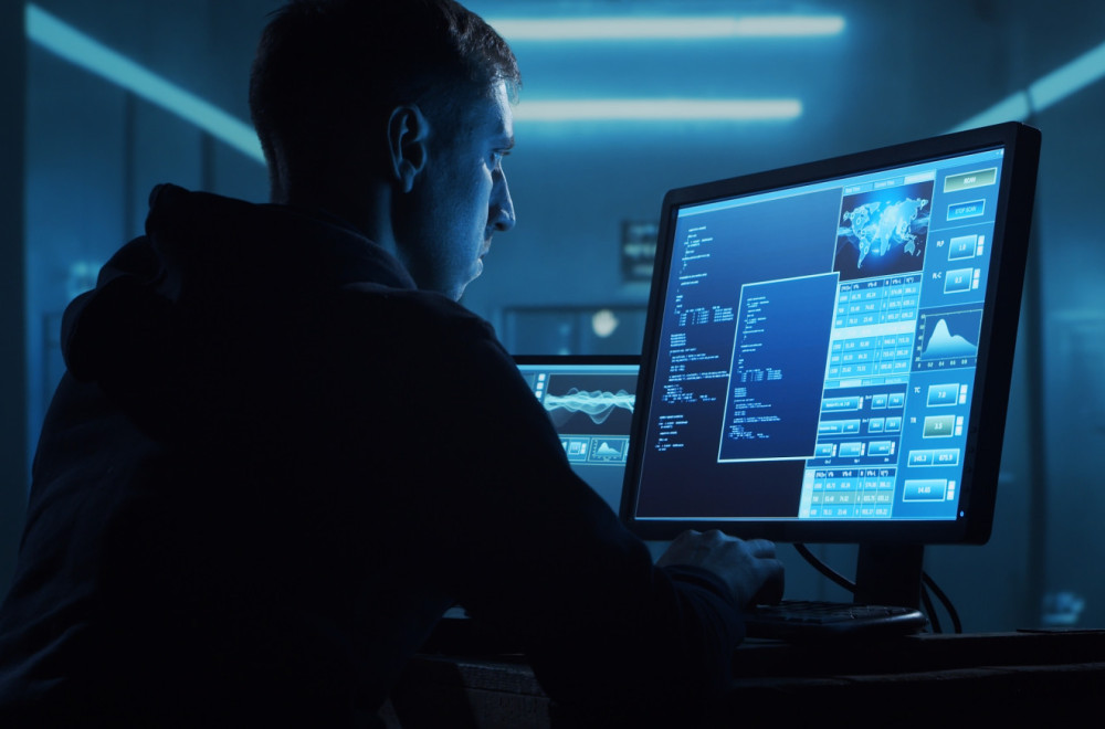 Dark web nije isto što i deep web: Evo u čemu je razlika