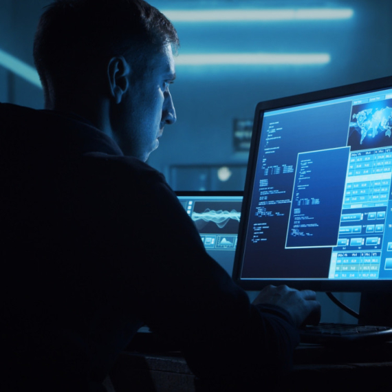 Dark web nije isto što i deep web: Evo u čemu je razlika