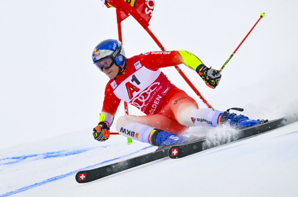 Odermat sezonu otvorio pobedom u Zeldenu VIDEO