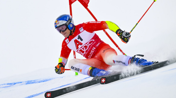 Odermat sezonu otvorio pobedom u Zeldenu VIDEO