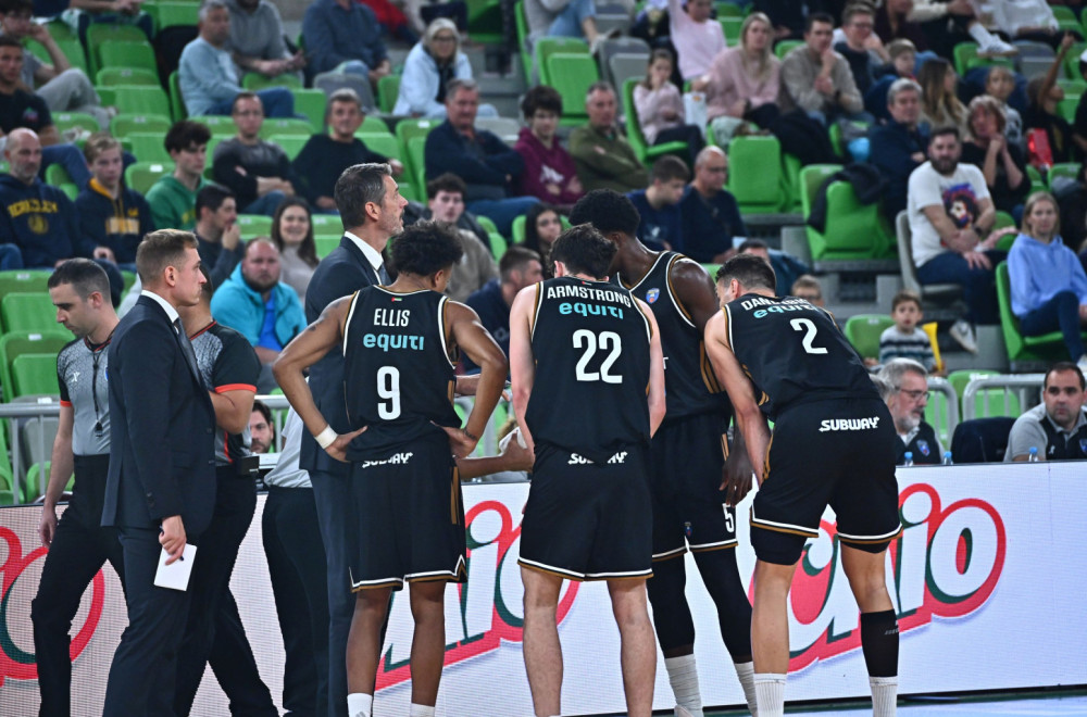 Očajna dupla nedelja za Pariz – Dubai pao i u Valensiji – Smailagić dominirao u Minhenu