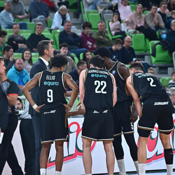 Očajna dupla nedelja za Pariz – Dubai pao i u Valensiji – Smailagić dominirao u Minhenu