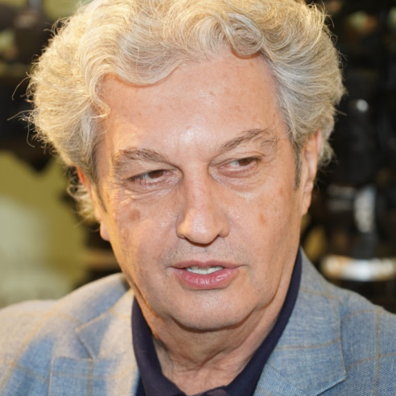 Milomir Marić posle 18 godina napustio Happy televiziju