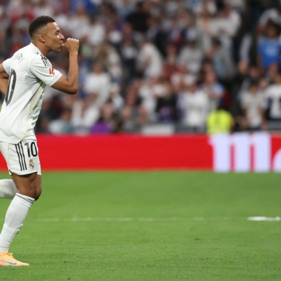 Real slavio u "El Klasiku" – Alonsov tim nadigrao Barselonu VIDEO