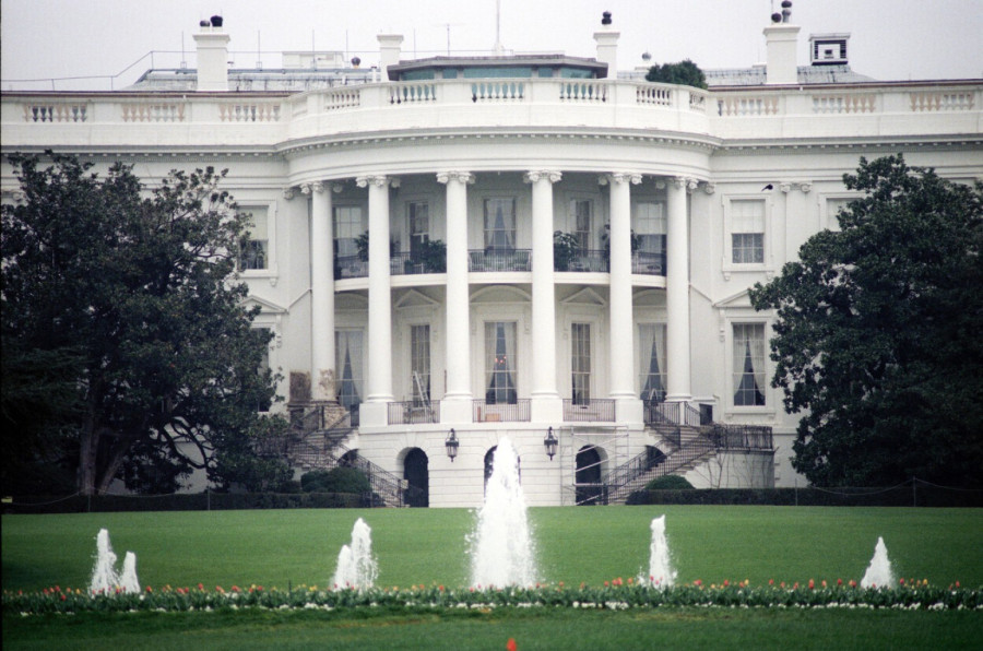 Blokiran Trampov plan: Sudija zaustavio megagradnju u srcu Bele kuće