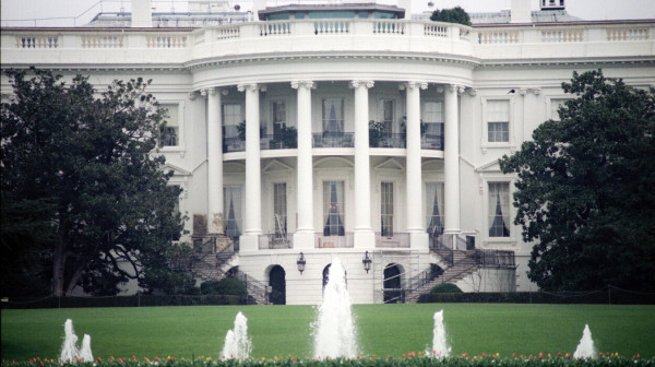 Nintendo tužio vladu Amerike