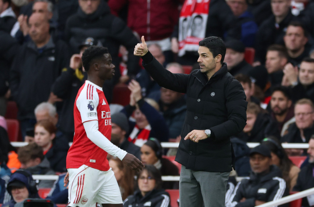 Oktobar je mesec Arsenala – 5 mečeva bez primljenog gola