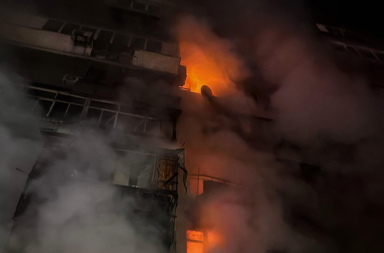 Pakao na frontu: Braunovo kretanje smrti; Rusi prodiru – ukrajinske linije u rasulu; Poslati specijalci