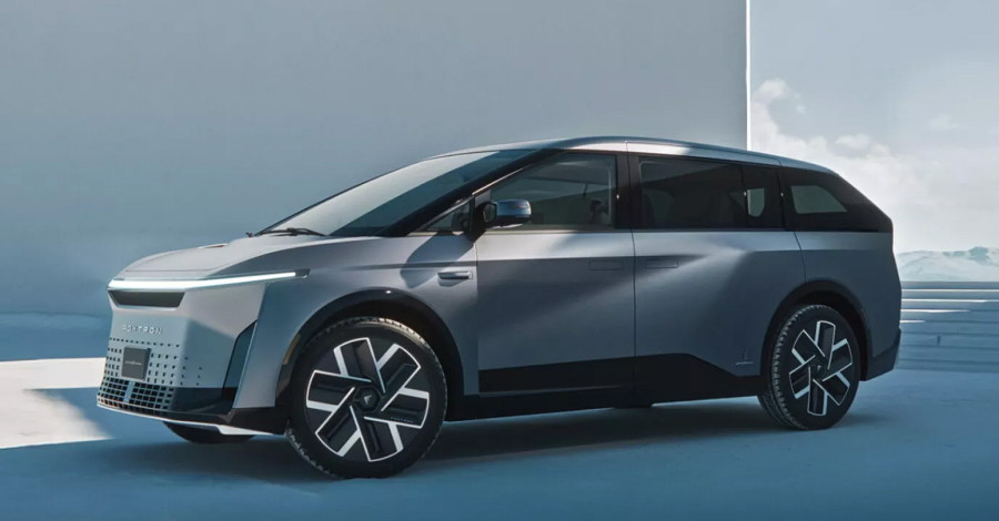 Japanski gigant poznat po televizorima i kalkulatorima ulazi u auto-industriju FOTO