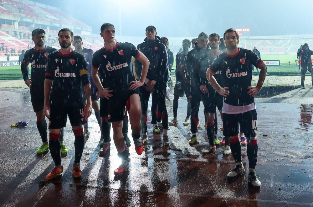 "Preokret ili dalje mučenje – Zvezdi je utakmica sa Lilom finale" VIDEO