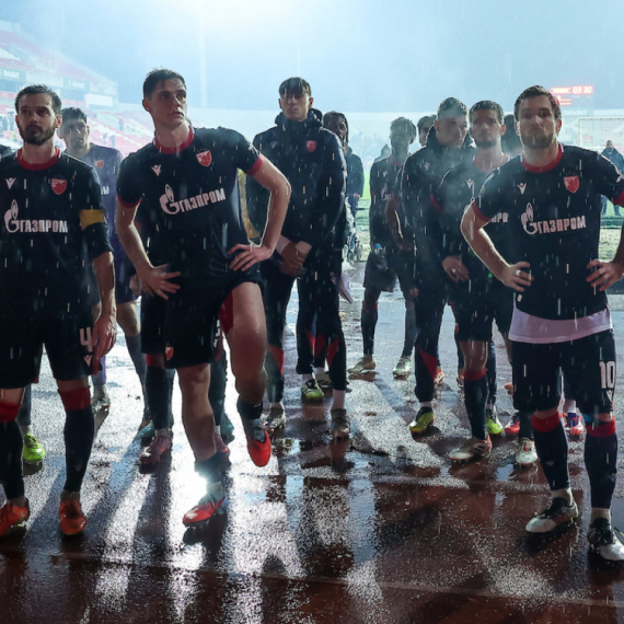 "Preokret ili dalje mučenje – Zvezdi je utakmica sa Lilom finale" VIDEO