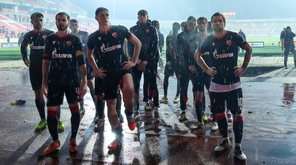 "Preokret ili dalje mučenje – Zvezdi je utakmica sa Lilom finale" VIDEO