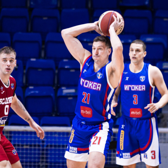 Igokea preokretom do pobede u Podgorici
