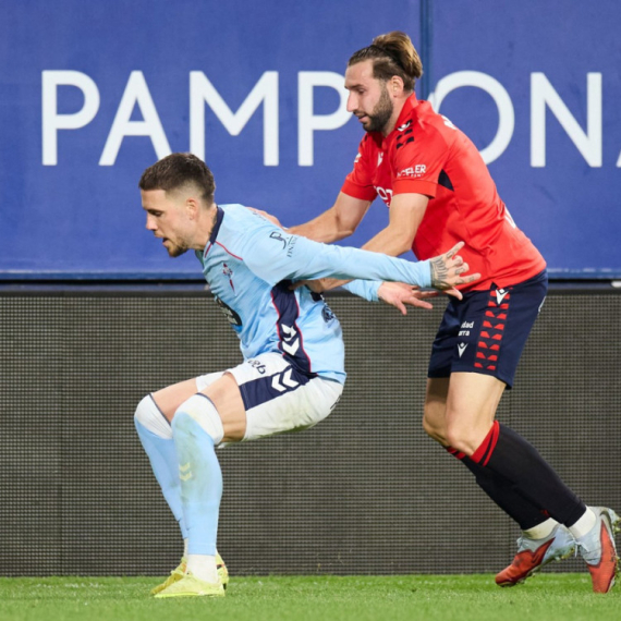 Prva pobeda Ristićeve Selte – Budimir promašio penal za het-trik