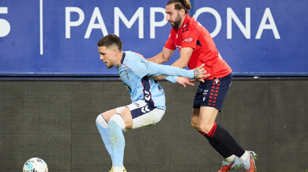 Prva pobeda Ristićeve Selte – Budimir promašio penal za het-trik