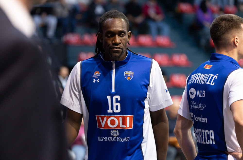 Budućnost prekinula pobednički niz