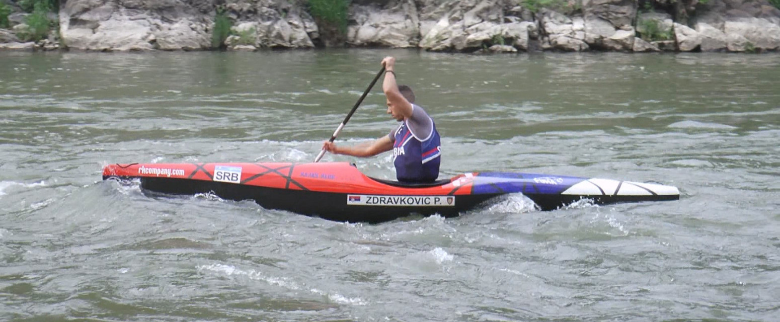 Planinska reka sa divljim brzacima: Ibar ima sjajan potencijal za kajak i rafting